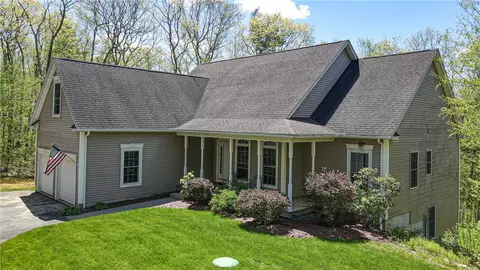 120 Eddy Rd, Glocester, RI 02814