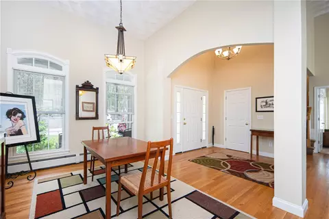 Entry Way - 120 Eddy Rd, Glocester, RI 02814 photo 1 of 1