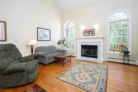 Living - 120 Eddy Rd, Glocester, RI 02814 photo 1 of 3