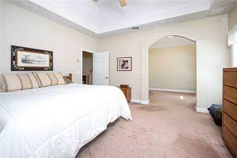 Bedroom - 120 Eddy Rd, Glocester, RI 02814 photo 3 of 5