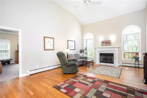 Living - 120 Eddy Rd, Glocester, RI 02814 photo 2 of 3