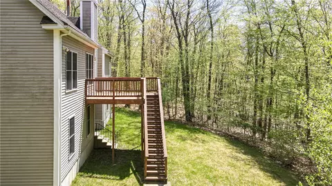 Exterior - 120 Eddy Rd, Glocester, RI 02814 photo 4 of 14