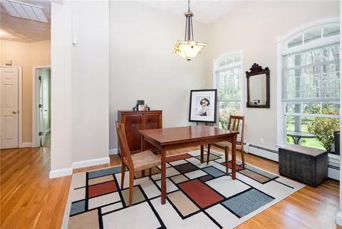 Dining - 120 Eddy Rd, Glocester, RI 02814 photo 1 of 1