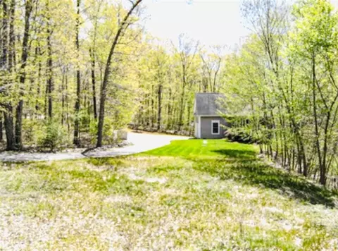 Exterior - 120 Eddy Rd, Glocester, RI 02814 photo 6 of 14