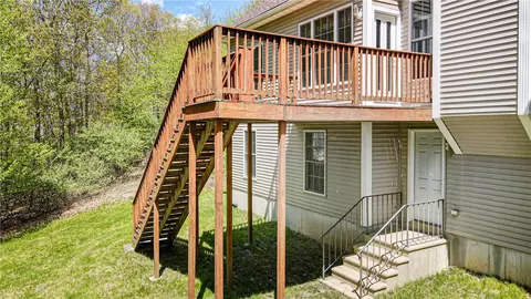 Exterior - 120 Eddy Rd, Glocester, RI 02814 photo 7 of 14