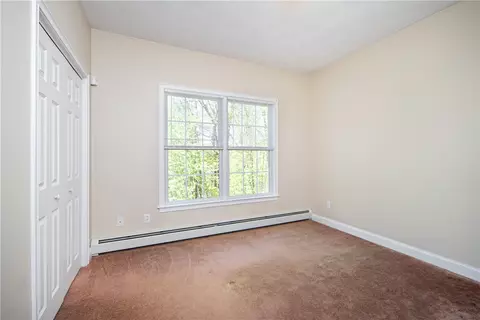 Bedroom - 120 Eddy Rd, Glocester, RI 02814 photo 5 of 5