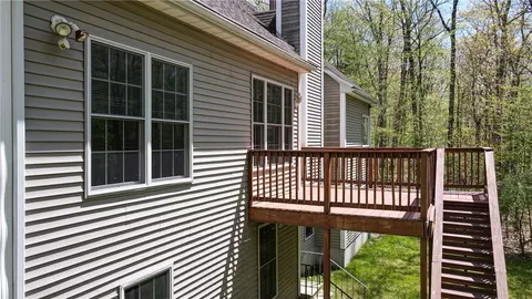 Exterior - 120 Eddy Rd, Glocester, RI 02814 photo 2 of 14