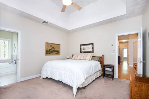 Bedroom - 120 Eddy Rd, Glocester, RI 02814 photo 2 of 5