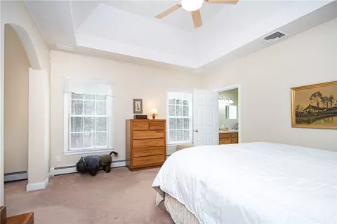 Bedroom - 120 Eddy Rd, Glocester, RI 02814 photo 1 of 5