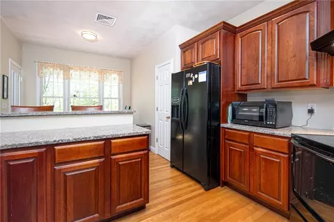 Kitchen - 120 Eddy Rd, Glocester, RI 02814 photo 2 of 2