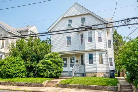 903 Branch Ave, Providence, RI 02904
