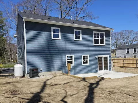 Exterior - 30 Oliver St, Glocester, RI 02814 photo 2 of 5