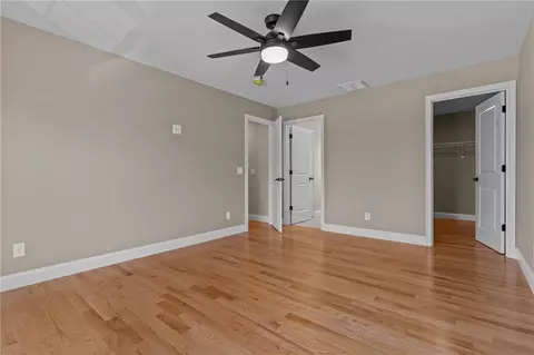 Bedroom - 30 Oliver St, Glocester, RI 02814 photo 1 of 12