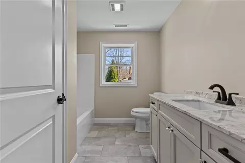 Entry Way - 30 Oliver St, Glocester, RI 02814 photo 5 of 5