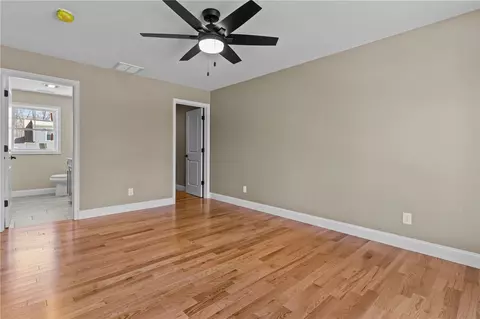 Bedroom - 30 Oliver St, Glocester, RI 02814 photo 2 of 12