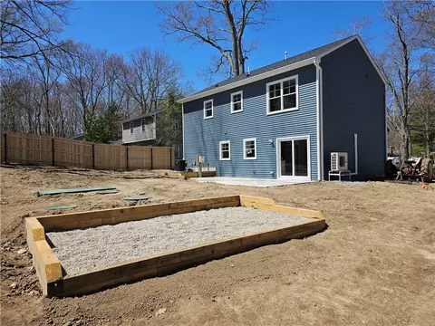 Exterior - 30 Oliver St, Glocester, RI 02814 photo 4 of 5