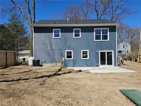 Exterior - 30 Oliver St, Glocester, RI 02814 photo 3 of 5