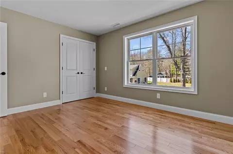 Bedroom - 30 Oliver St, Glocester, RI 02814 photo 11 of 12