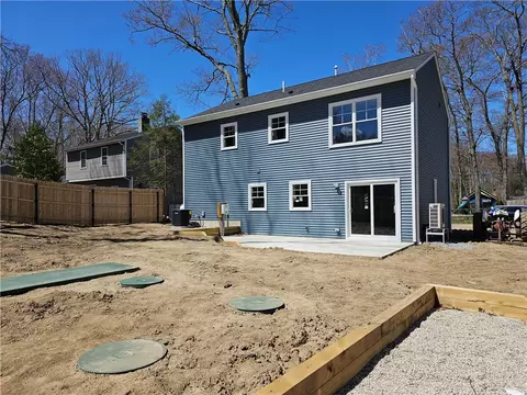 Exterior - 30 Oliver St, Glocester, RI 02814 photo 5 of 5