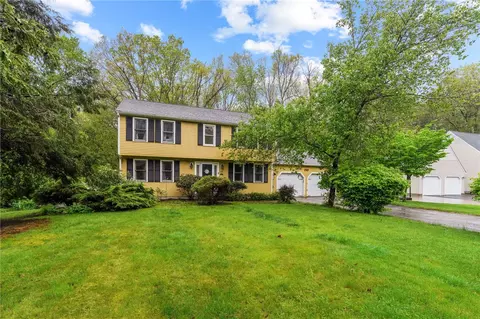 108 Union Ave, Burrillville, RI 02830