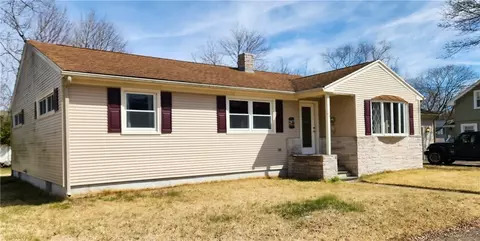26 Revere Ave, West Warwick, RI 02893