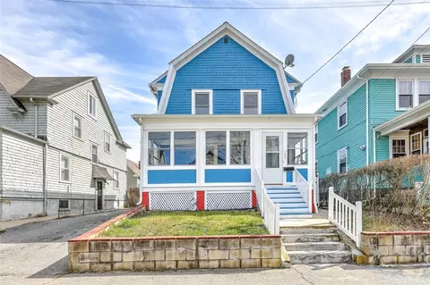 194 Vermont Ave, Providence, RI 02905