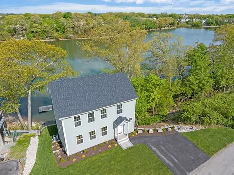 36 Boulevard Ave, Lincoln, RI 02865