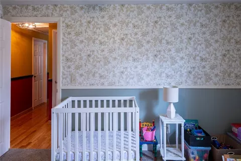 Bedroom - 152 Almy St, Warwick, RI 02886 photo 4 of 5