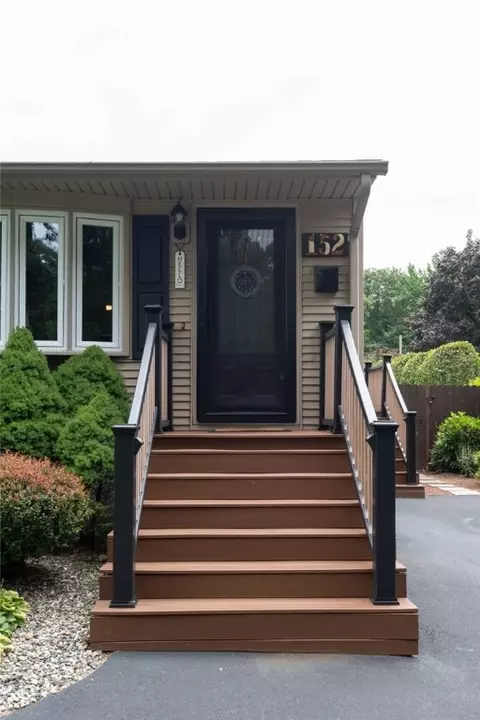 Exterior - 152 Almy St, Warwick, RI 02886 photo 3 of 16