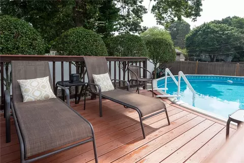 Exterior - 152 Almy St, Warwick, RI 02886 photo 14 of 16