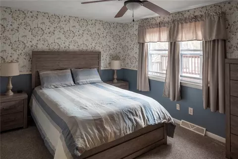 Bedroom - 152 Almy St, Warwick, RI 02886 photo 1 of 5