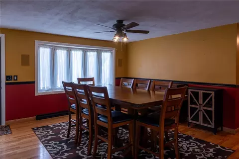 Dining - 152 Almy St, Warwick, RI 02886 photo 1 of 1