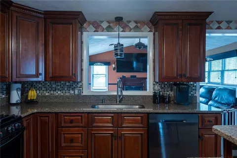 Kitchen - 152 Almy St, Warwick, RI 02886 photo 1 of 2