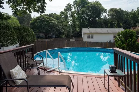 Exterior - 152 Almy St, Warwick, RI 02886 photo 16 of 16