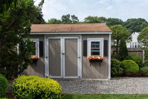 Exterior - 152 Almy St, Warwick, RI 02886 photo 9 of 16