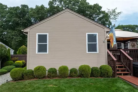 Exterior - 152 Almy St, Warwick, RI 02886 photo 8 of 16