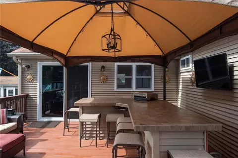 Exterior - 152 Almy St, Warwick, RI 02886 photo 10 of 16
