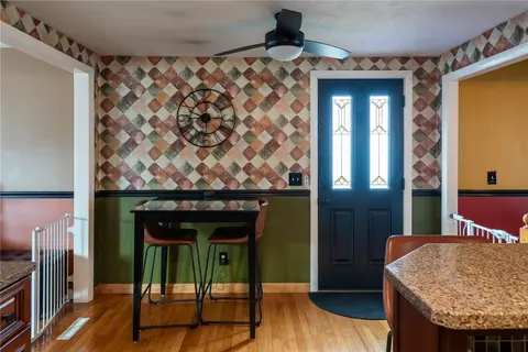 Entry Way - 152 Almy St, Warwick, RI 02886 photo 3 of 3