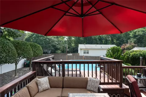 Exterior - 152 Almy St, Warwick, RI 02886 photo 15 of 16