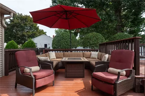 Exterior - 152 Almy St, Warwick, RI 02886 photo 13 of 16