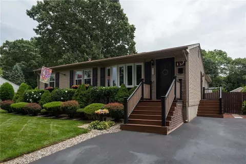 Exterior - 152 Almy St, Warwick, RI 02886 photo 2 of 16
