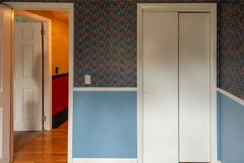 Bedroom - 152 Almy St, Warwick, RI 02886 photo 5 of 5