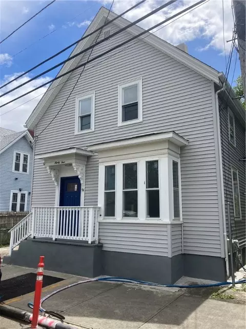 94 Chester Ave, Providence, RI 02907