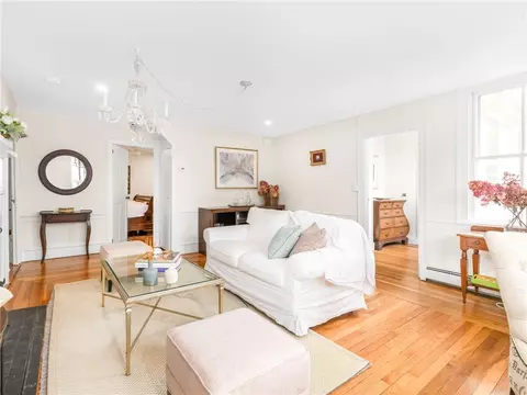 Living - 35 State St, Warren, RI 02885 photo 2 of 6