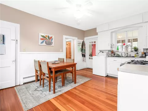 Dining - 35 State St, Warren, RI 02885 photo 1 of 1