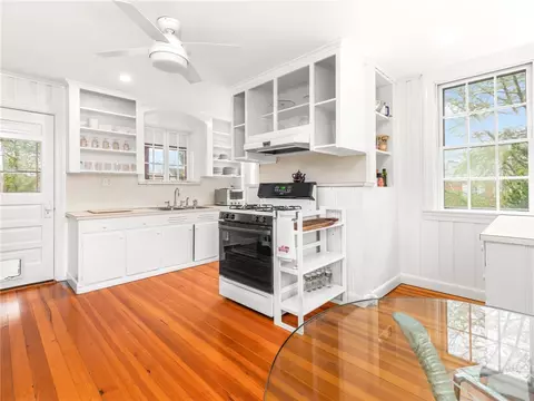 Kitchen - 35 State St, Warren, RI 02885 photo 1 of 5