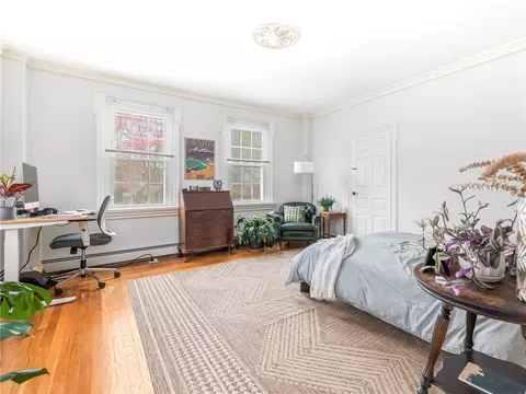 Bedroom - 35 State St, Warren, RI 02885 photo 7 of 7