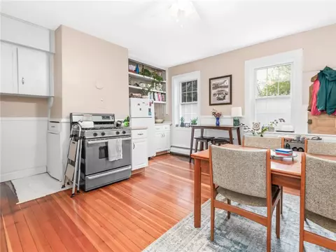 Kitchen - 35 State St, Warren, RI 02885 photo 5 of 5