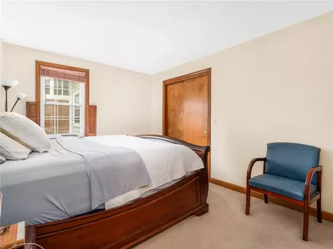 Bedroom - 35 State St, Warren, RI 02885 photo 5 of 7