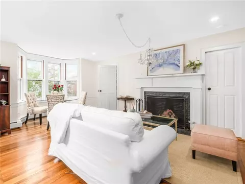 Living - 35 State St, Warren, RI 02885 photo 3 of 6